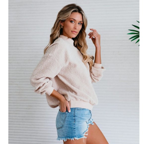 JORDAN Pullover - Picture 9 of 15